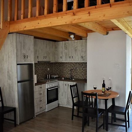 Christos Raches Traditional Houses エクステリア 写真