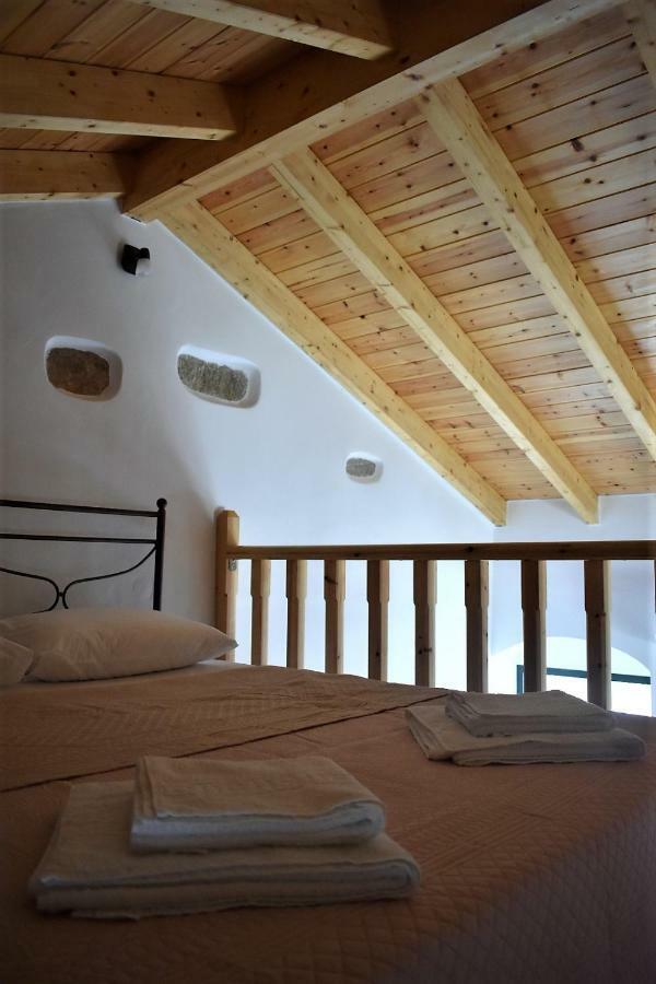 Christos Raches Traditional Houses エクステリア 写真